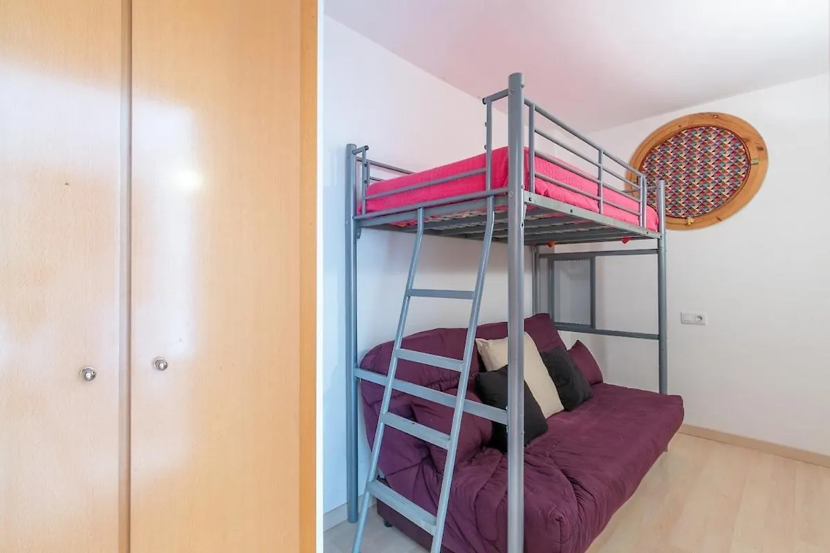 Apartment V030 - Port Canigo Roses Spain