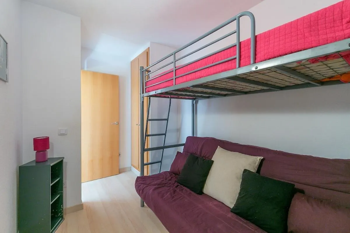 Apartment V030 - Port Canigo Roses Spain